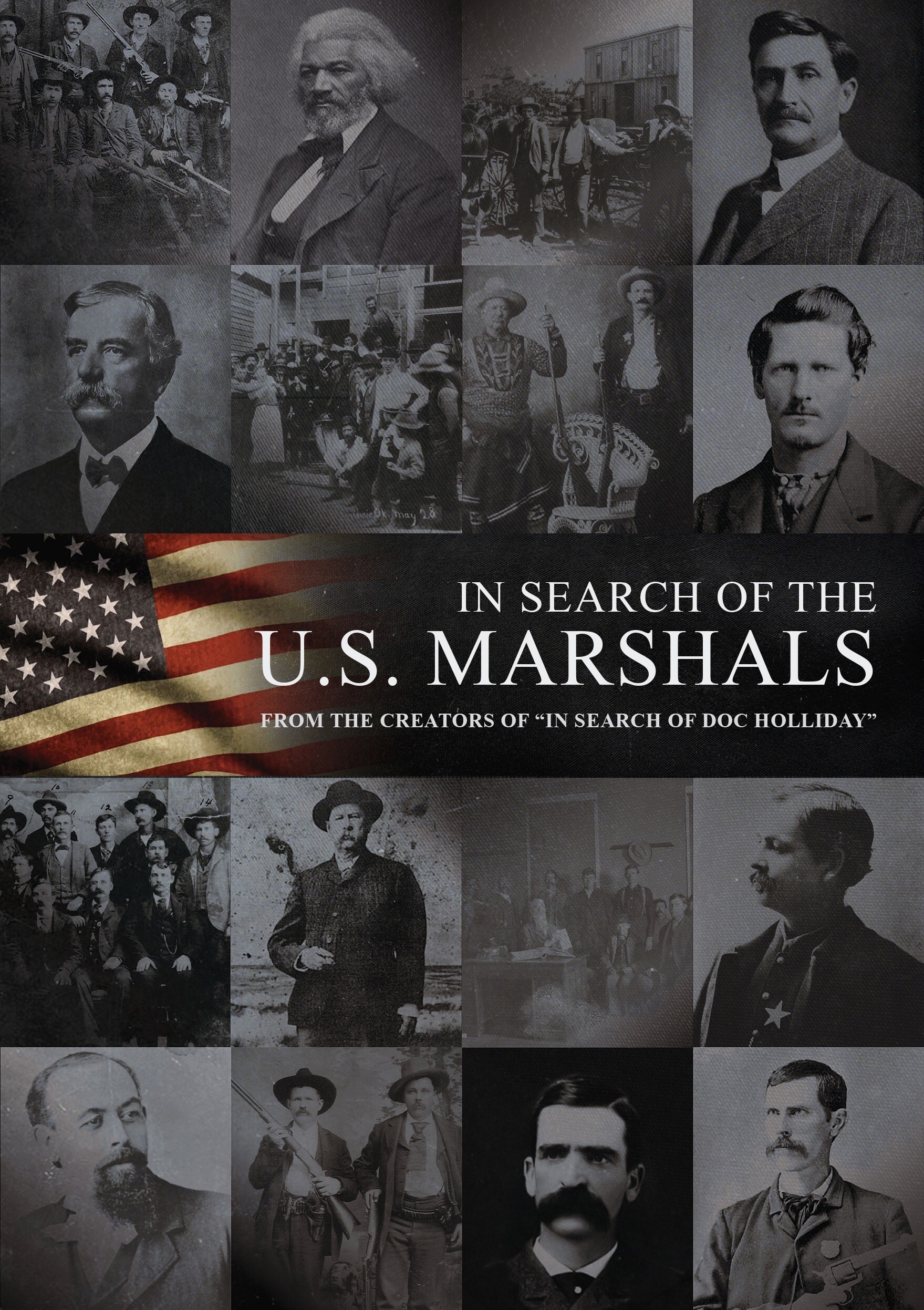 In Search of the U.S. Marshals Documentary In Search of the U.S. Marshals Documentary