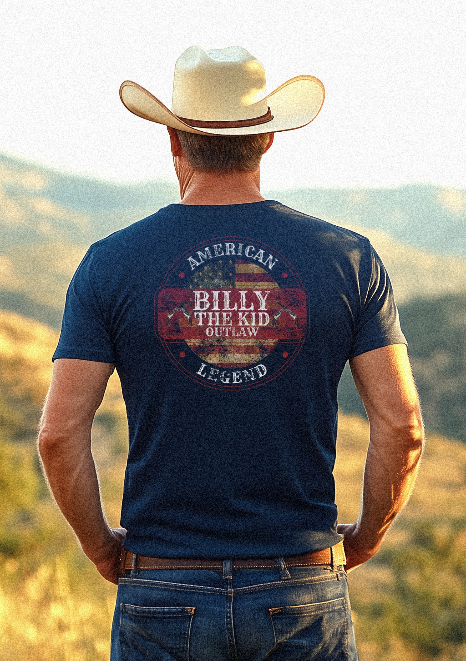 American Legend - Male6 - Navy Blue - billy-the-kid -final - resized American Legend - Male6 - Navy Blue - billy-the-kid -final - resized